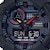 �J�V�I�b�y�������K�i�zG-SHOCK�i�W�[�V���b�N�j�@Black�~Neon�@MULTIBAND6�bGA-700BMC-1AJF