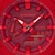 �J�V�I�b�y�������K�i�zG-SHOCK�i�W�[�V���b�N�j�@CARBON CORE GUARD�bGA-2100-4AJF