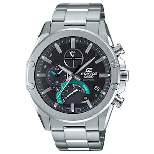 �J�V�I�b�y�������K�i�zEDIFICE�i�G�f�B�t�B�X�j�@Slim Line�@Bluetooth�bEQB-1000YD-1AJF