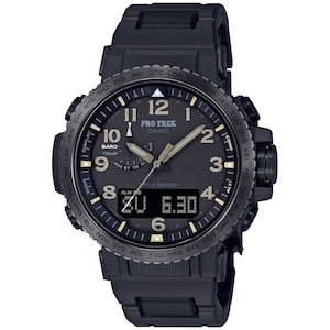 �J�V�I�b�y�������K�i�zPROTREK�@Climber Line�bPRW-50FC-1JF