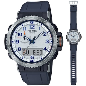 �J�V�I�b�y�������K�i�zPROTREK�@Climber Line�bPRW-50YAE-2JR