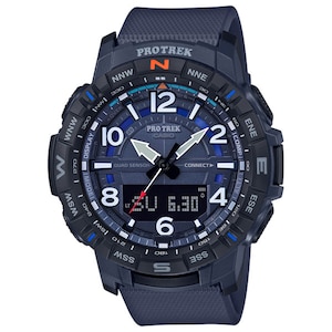 �J�V�I�b�y�������K�i�zPROTREK�@Climber Line�@Bluetooth�bPRT-B50-2JF
