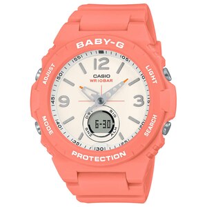 �J�V�I�b�y�������K�i�zBABY-G�bBGA-260-4AJF