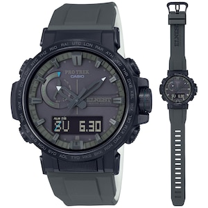 �J�V�I�b�y�������K�i�zPROTREK�@Climber Line�@ELNEST CREATIVE ACTIVITY �R���{���[�V�������f���bPRW-60ECA-1AJR