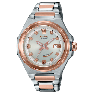【国内正規品】BABY-G　G-MS