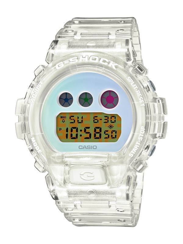 国内正規品】G-SHOCK（ジーショック） 25th Anniversary Models