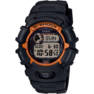 �J�V�I�b�y�������K�i�zG-SHOCK�i�W�[�V���b�N�j�@FIRE PACKAGE MULTI BAND6�bGW-2320SF-1B4JR