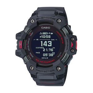 �J�V�I�b�y�������K�i�zG-SHOCK�i�W�[�V���b�N�j�@G-SQUAD Bluetooth�bGBD-H1000-8JR