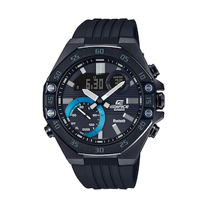 �J�V�I�b�y�������K�i�zEDIFICE�i�G�f�B�t�B�X�j�@Bluetooth�bECB-10YPB-1AJF