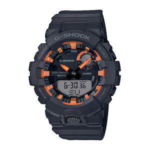 �J�V�I�b�y�������K�i�zG-SHOCK�i�W�[�V���b�N�j�@FIRE PACKAGE Bluetooth�bGBA-800SF-1AJR