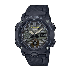 【国内正規品】G-SHOCK（ジーショック） Utility Color CARBON CORE GUARD