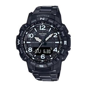 �J�V�I�b�y�������K�i�zPROTREK�@Climber Line�@Bluetooth�bPRT-B50YT-1JF