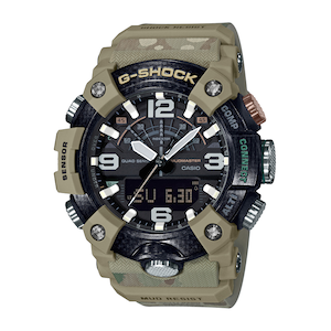 �J�V�I�b�y�������K�i�zG-SHOCK�i�W�[�V���b�N�j�@MASTERE OF G MUDMASTER BRITISH ARMY �R���{���[�V�������f���bGG-B100BA-1AJR
