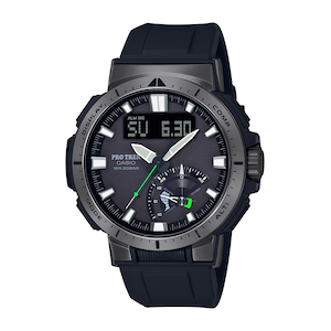 �J�V�I�b�y�������K�i�zPROTREK�@Multi Field Line�bPRW-70Y-1JF