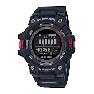 �J�V�I�b�y�������K�i�zG-SHOCK�i�W�[�V���b�N�j�@G-SQUAD�@Bluetooth�bGBD-100-1JF
