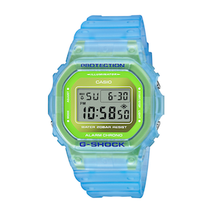 【国内正規品】G-SHOCK（ジーショック）Color Skeleton Series