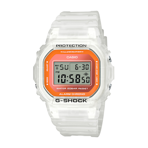 【国内正規品】G-SHOCK（ジーショック）Color Skeleton Series
