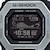 カシオ｜【国内正規品】G-SHOCK（ジーショック）G-LIDE　Bluetooth｜GBX-100-7JF