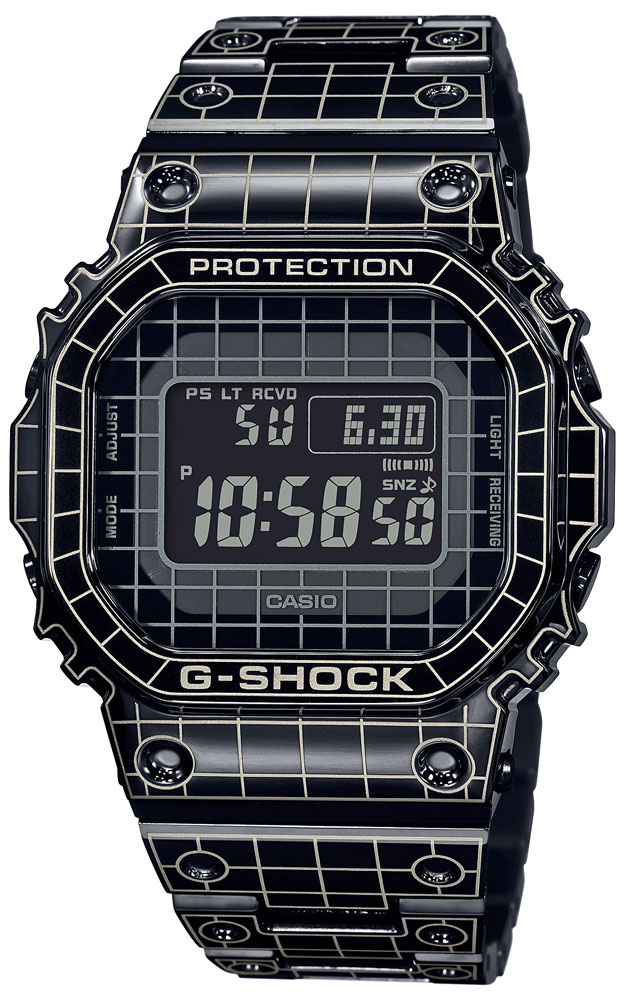 国内正規品】G-SHOCK（ジーショック） MULTI BAND6 | カシオ | GMW