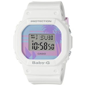 �J�V�I�b�y�������K�i�zBABY-G�@80�fs Beach Color�bBGD-560BC-7JF