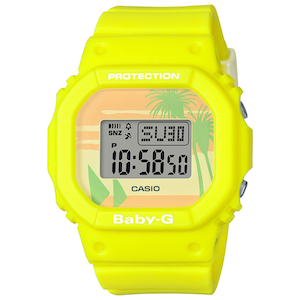 �J�V�I�b�y�������K�i�zBABY-G�@80�fs Beach Colors�bBGD-560BC-9JF