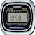 �J�V�I�b�y�������K�i�zCASIO Collection �X�^���_�[�h�bLA670WA-1A2JF