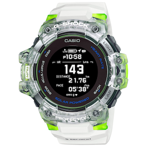 �J�V�I�b�y�������K�i�zG-SHOCK�i�W�[�V���b�N�j�@G-SQUAD Bluetooth�bGBD-H1000-7A9JR