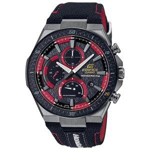 【国内正規品】EDIFICE Honda Recing Limited Edition