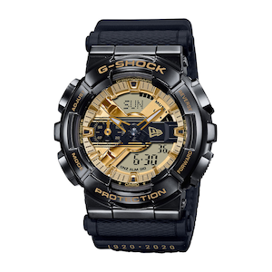 �J�V�I�b�y�������K�i�zG-SHOCK�i�W�[�V���b�N�j�@NEW ERA(R) �R���{���[�V�������f���bGM-110NE-1AJR