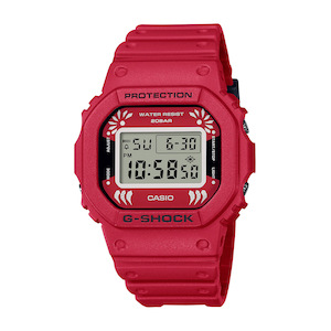 �J�V�I�b�y�������K�i�zG-SHOCK�i�W�[�V���b�N�j�bDW-5600DA-4JR