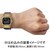 �J�V�I�b�y�������K�i�zG-SHOCK�i�W�[�V���b�N�j�bGMW-B5000TR-9JR