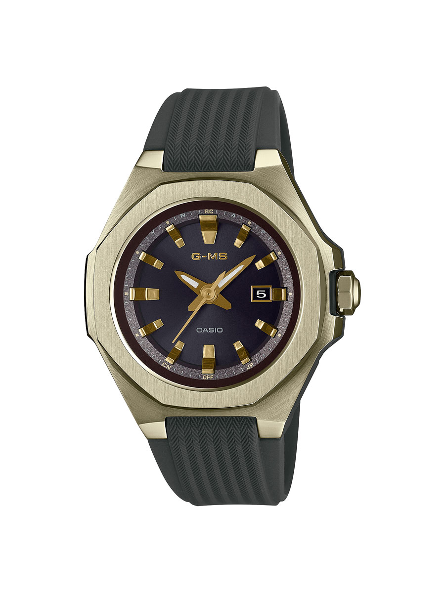 国内正規品】BABY-G G-MS | カシオ | MSG-W350G-3AJF | Joshin