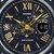 �J�V�I�b�y�������K�i�zBABY-G�@Star Dial Series�bBGA-150ST-1AJF