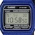 �J�V�I�b�y�������K�i�zCASIO Collection �|�b�v�bF-91WM-2AJH