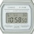 �J�V�I�b�y�������K�i�zCASIO Collection �|�b�v�bF-91WS-7JH