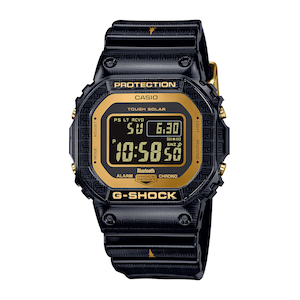 �J�V�I�b�y�������K�i�zG-SHOCK�i�W�[�V���b�N�j�@The Savage Five Series�@�n���bGW-B5600SGM-1JR