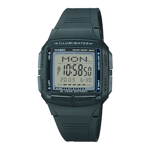 �J�V�I�b�y�������K�i�zCASIO Collection �X�^���_�[�h�bDB-36-1AJH