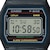 �J�V�I�b�y�������K�i�zCASIO Collection �X�^���_�[�h�bF-84W-1QJH