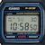 �J�V�I�b�y�������K�i�zCASIO Collection �X�^���_�[�h�bF-91W-1JH