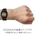 �J�V�I�b�y�������K�i�zCASIO Collection �X�^���_�[�h�bF-94WA-9JH