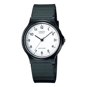 �J�V�I�b�y�������K�i�zCASIO Collection �X�^���_�[�h�bMQ-24-7BLLJH