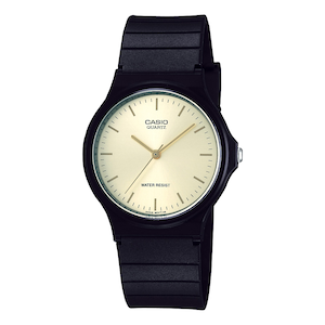 �J�V�I�b�y�������K�i�zCASIO Collection �X�^���_�[�h�bMQ-24-9ELJH