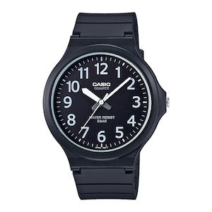 �J�V�I�b�y�������K�i�zCASIO Collection �X�^���_�[�h�bMW-240-1BJH