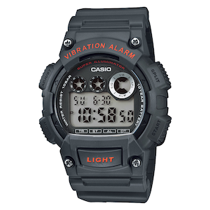 カシオ｜【国内正規品】 CASIO Collection スタンダード｜W-735H-8AJH