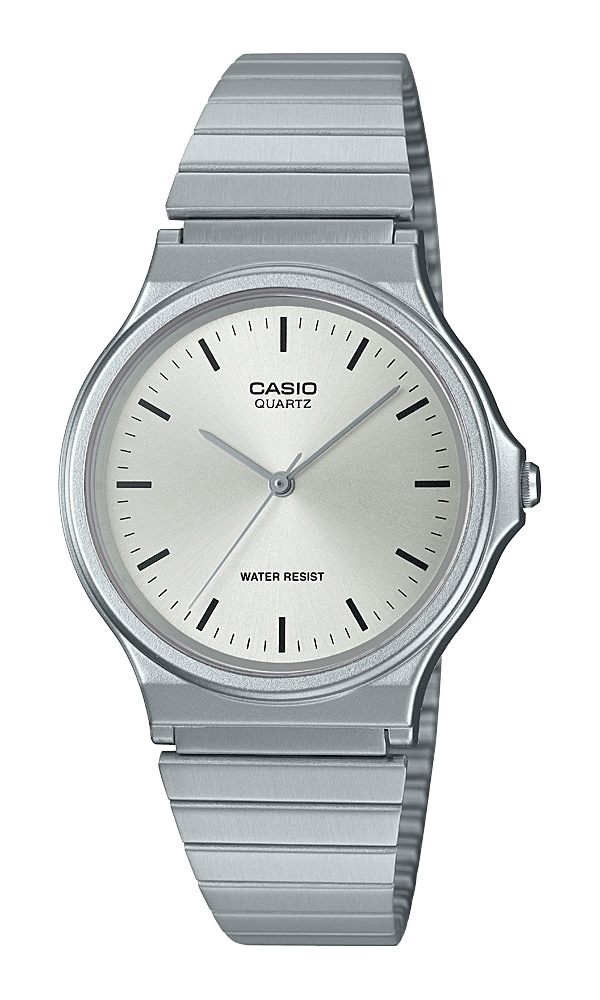 国内正規品】CASIO Collection スタンダード | カシオ | MQ-24D