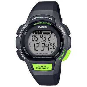 �J�V�I�b�y�������K�i�z CASIO Collection �X�|�[�c�bLWS-1000H-1AJH