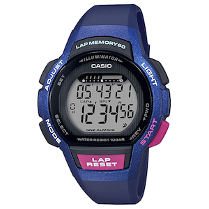 �J�V�I�b�y�������K�i�zCASIO Collection �X�|�[�c�bLWS-1000H-2AJH