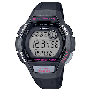 �J�V�I�b�y�������K�i�zCASIO Collection �X�|�[�c�bLWS-2000H-1AJH