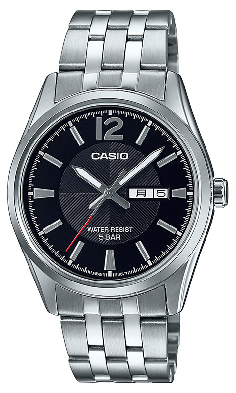 【新品】カシオ CASIO Collection MTP-1302D-2A2JF 国内正規品】CASIO Collection | カシオ | MTP-1302D-2A2JF