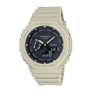 �J�V�I�b�y�������K�i�zG-SHOCK�i�W�[�V���b�N�j�bGA-2100-5AJF